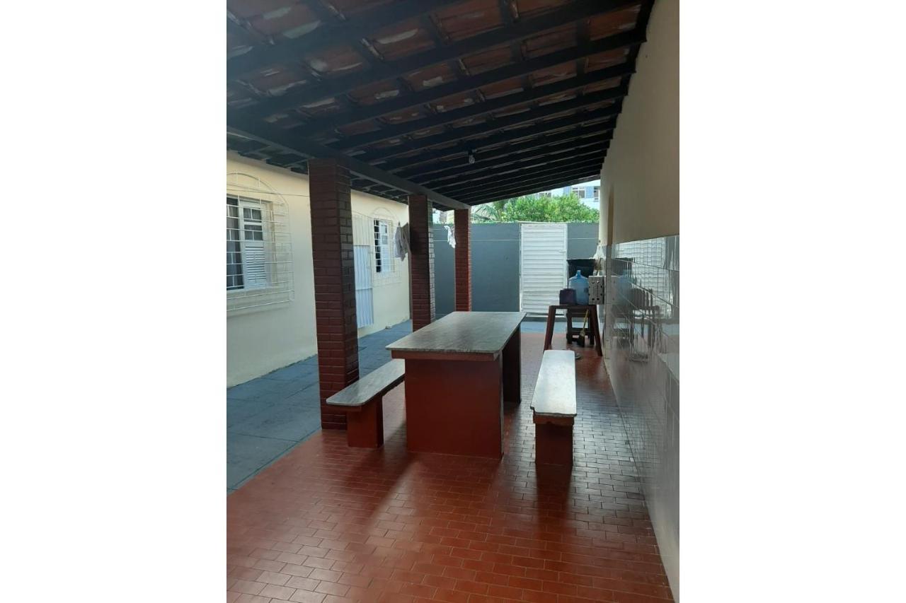 Casa Praia: Ampla Moradia Familiar a 100 Metros do Mar Guarapari Exterior photo