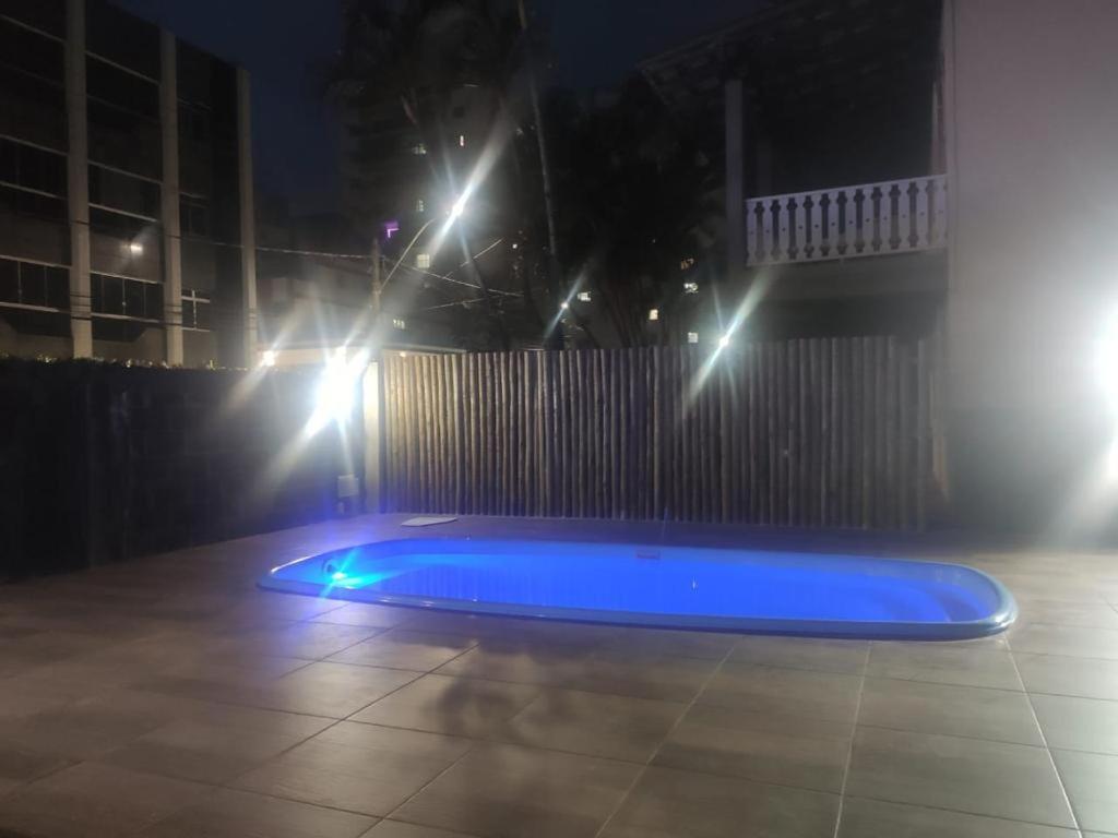 Casa Praia: Ampla Moradia Familiar a 100 Metros do Mar Guarapari Exterior photo